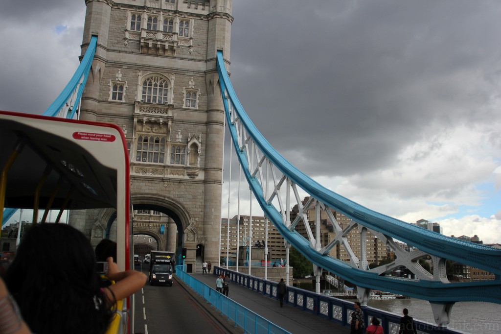Tower Bridge, Лондон Tower Bridge, Лондон