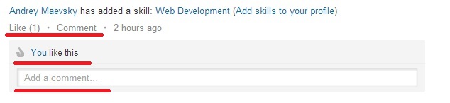 новый профиль в linkedin новый профиль в linkedin