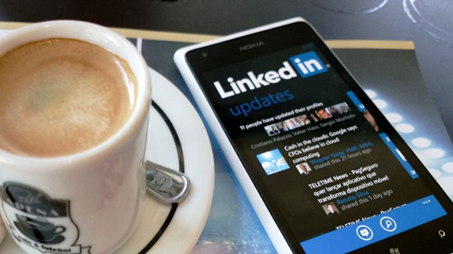 LinkedIn