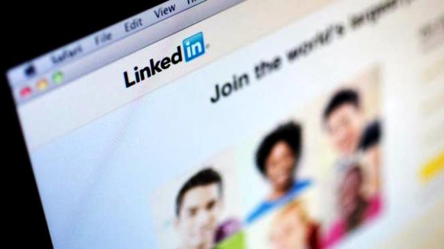 LinkedIn