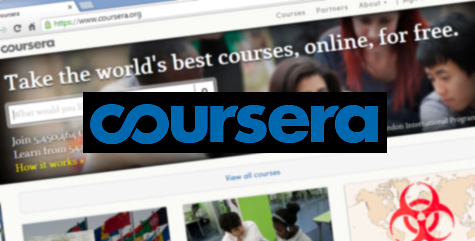 coursera обзор