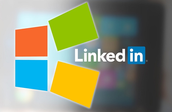 Microsoft купила LinkedIn