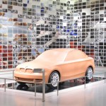 Design section, Музей BMW,Мюнхен