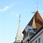 Таллинн Tallinn