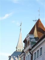 Таллинн Tallinn