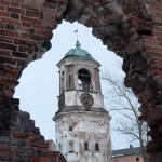 Выборг старина