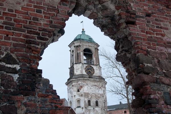 Выборг старина Выборг старина