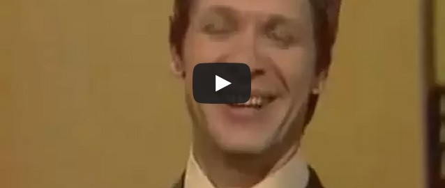 Умер мистер Трололо