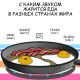 звуки на разных языках