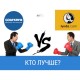 Кто лучше? Coursera Vs lynda.com