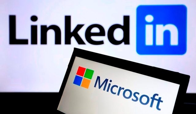 Microsoft купила LinkedIn