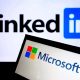 Microsoft купила LinkedIn